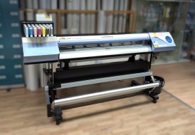 Utställningsmaterial